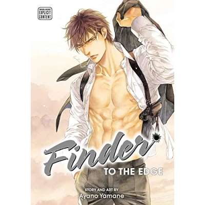 Abbildung von Finder Deluxe Edition: To the Edge, Vol. 11 (Volume 11)