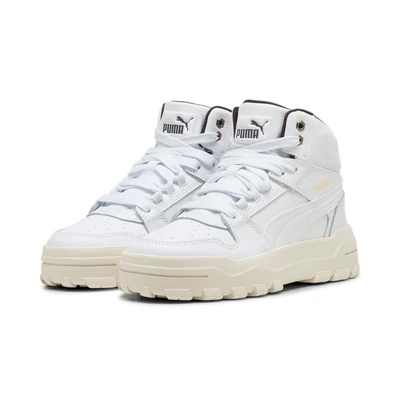 Abbildung von PUMA REBOUND ABRUPT JR Sneakerboots