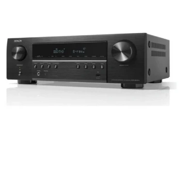 Abbildung von Denon AVR S670H Schwarz