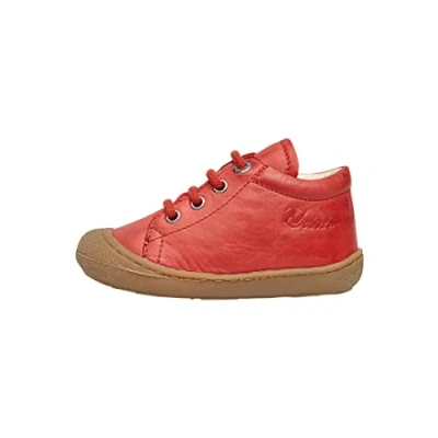 Abbildung von Naturino Cocoon Sneaker low für Kinder, Größe: 22, Rot Schuhe