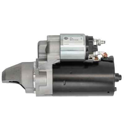 Abbildung von HELLA 8EA 011 612 841 Anlasser 12 2,5 10 PORSCHE: Panamera