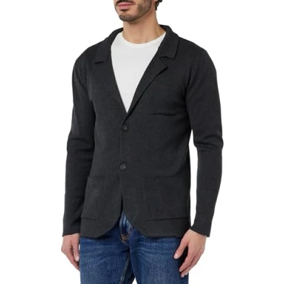 Abbildung von Key Largo Strickjacke