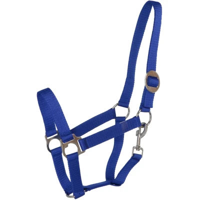 Abbildung von Premiere Halfter Cob Blau