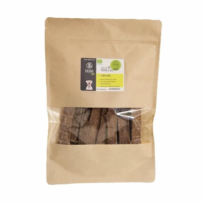 Abbildung von Bio Huhn Snack 250g