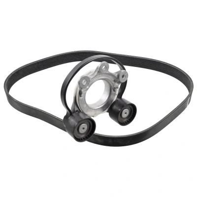 Abbildung von FEBI BILSTEIN 187723 Keilrippenriemensatz BMW: 2 Active Tourer