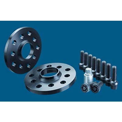 Abbildung von H&amp;R B75650 20 Spurverbreiterung 5 120 VOLKSWAGEN: Multivan (7HM, Transporter 6 Bus, Bus