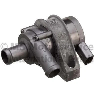Abbildung von PIERBURG 7.02074.62.0 Zusatzwasserpumpe VOLKSWAGEN: Passat B6 Variant, Polo V Schrägheck, GOLF 6, AUDI: A4 B8 Avant, Q5, A5 Sportback