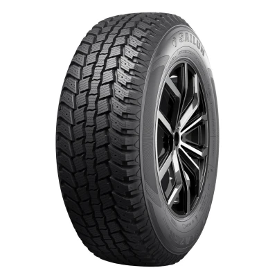 Abbildung von Sailun ICE Blazer WST2 235/65 R18 106T PKW Winterreifen Reifen AUDI: Q7, LAND ROVER: Discovery 3, 4, Range Rover VOLKSWAGEN: Touareg III