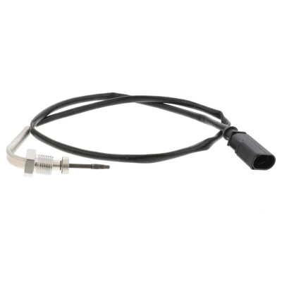 Abbildung von VEMO V10 72 1485 Sensor, Abgastemperatur Q+, Erstausrüsterqualität VOLKSWAGEN: Tiguan I, Passat B8 Variant, Jetta 4, AUDI: Q3