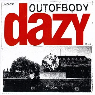 Abbildung von Outofbody (Ltd.Coke Bottle Clear Vinyl) [Vinyl LP]