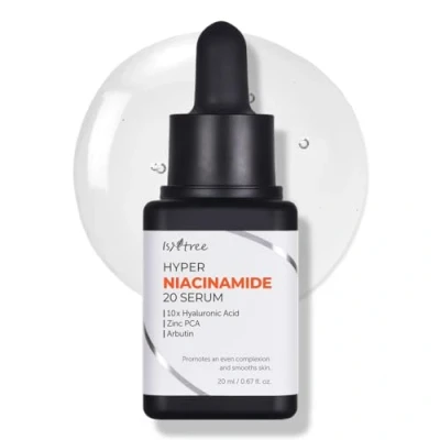 Abbildung von Isntree Hyper Niacinamide 20 Serum ml