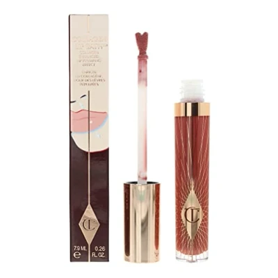Abbildung von Charlotte Tilbury Collagen LIP BATH Lipgloss, Größe: 7.9 ml, Walk of no shame