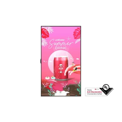 Abbildung von LG 55XS4P 140 cm (55&quot;) Diagonalklasse XS4P Series LCD Display mit LED Hintergrundbeleuchtung
