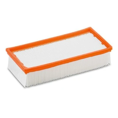 Abbildung von Karcher Flache filter wasser kolben 69043670