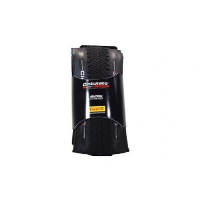 Abbildung von Pirelli Unisex Erwachsene Cinturato Reife, Black, 45 622