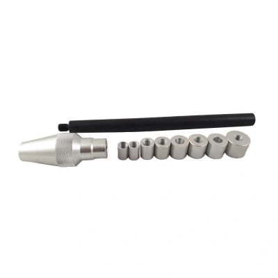 Abbildung von Weber Tools WT 2097 Zentrierdorn, Kupplung