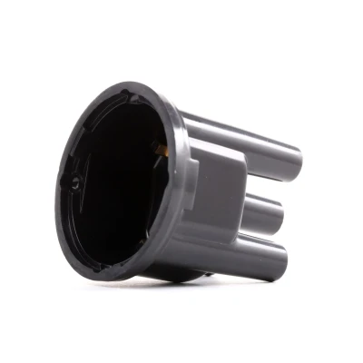 Abbildung von TOPRAN 100 242 Verteilerkappe VOLKSWAGEN: GOLF 2, 3 Variant, 3, AUDI: 80 B2, B3, A4 B5 Limousine, SEAT: Ibiza TOLEDO 1