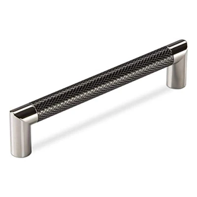 Abbildung von SO TECH® Möbelgriff Bügelgriff ARNOLD Ø 16 mm BA 160 320 incl. Schrauben, Griff Schrankgriff Schubladengriff Schrauben