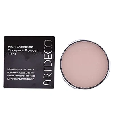 Abbildung von Artdeco High Definition Puder Nachfüllung 2 Hellelfenbein 10 g