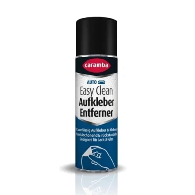 Abbildung von Caramba Schmierfett Aufkleberentferner 300ml