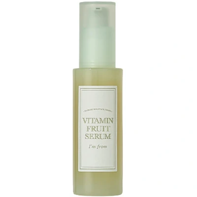 Abbildung von I&#039;m From Vitamin Fruit Serum 30 ml