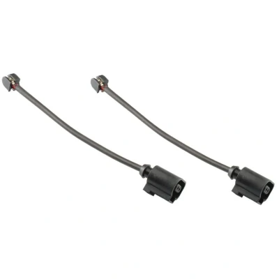 Abbildung von QUICK BRAKE WS 0397 A Verschleißanzeige Achssatz PORSCHE: 911 Coupe, Cabrio