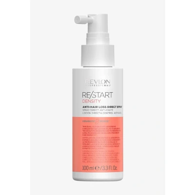 Abbildung von Revlon Professional RE/START DENSITY Antihair LOSS Vials Haarpflege, Größe: 100 ml,