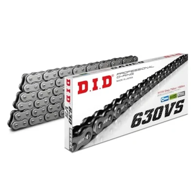Abbildung von DID Kette 630 V, 90 Glieder (O Ring), endlos