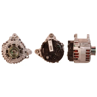 Abbildung von Generator LUCAS LRA03298