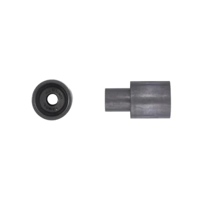 Abbildung von GATES T42051 Umlenk /Führungsrolle, Zahnriemen FleetRunner PowerBand VOLKSWAGEN: Golf 4 Schrägheck, Variant, Bora Variant