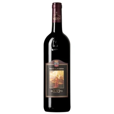 Abbildung von Castello Banfi Brunello di Montalcino DOCG 2013 (0,75 L Flaschen)