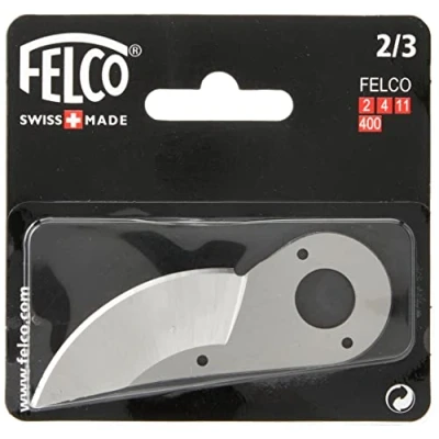 Abbildung von FELCO 2/3 Klinge F.2+4+11+400
