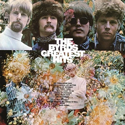 Abbildung von Greatest Hits [Vinyl LP]