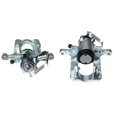 Abbildung von TRW BHN1192E Bremssattel Gusseisen OPEL: Astra J Schrägheck, Mokka / X, GTC, CHEVROLET: Cruze Limousine, Trax, Aveo Schrägheck