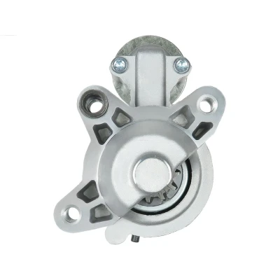 Abbildung von AS PL S9033 Anlasser 12 2,20 11 FORD: MONDEO 4 Turnier, Galaxy Mk2 MPV, 4, VOLVO: V50, C30, V70 3 kfzteile, kfzteile24, bandel online, bandel,