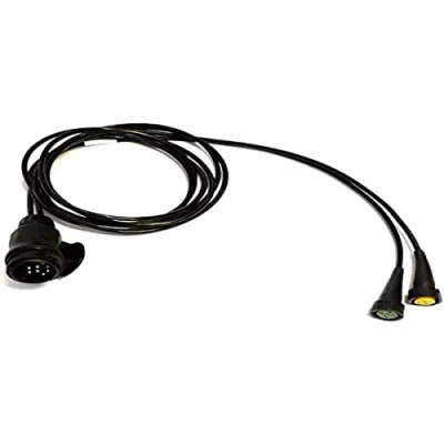 Abbildung von Cable ELECTRICO THULE 13 Pines EASYFOLD 933/934