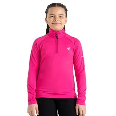 Abbildung von Dare 2b Consist II Core Stretch Skipullover für Kinder 128