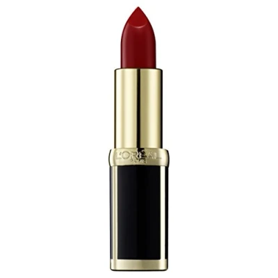 Abbildung von L&#039;Oréal Color Riche Balmain Lippenstift Domination