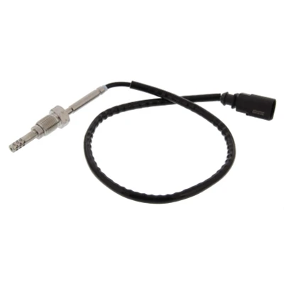 Abbildung von MAPCO 88834 Sensor, Abgastemperatur VOLKSWAGEN: Multivan 5 (7HM, Transporter Bus, Kastenwagen