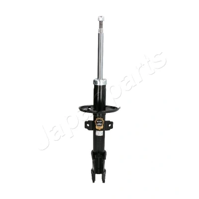 Abbildung von JAPANPARTS MM 00834 Stoßdämpfer Vorderachse Gasdruck Zweirohr Federbein oben Stift DACIA: Duster SUV, II