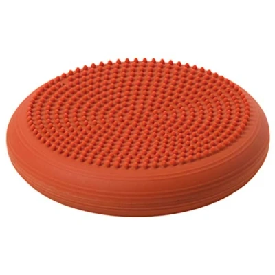 Abbildung von TOGU Dynair Ballkissen Senso (Das Original), 33 cm, Terra