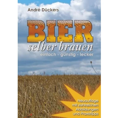 Abbildung von Bier selber brauen: einfach günstig lecker