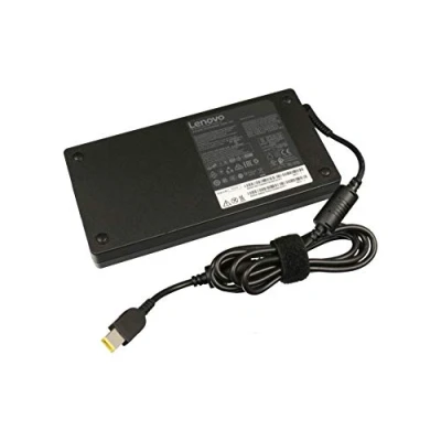 Abbildung von Lenovo Legion Y540 15IRH (81SX) Original Netzteil 230 Watt Flache Bauform