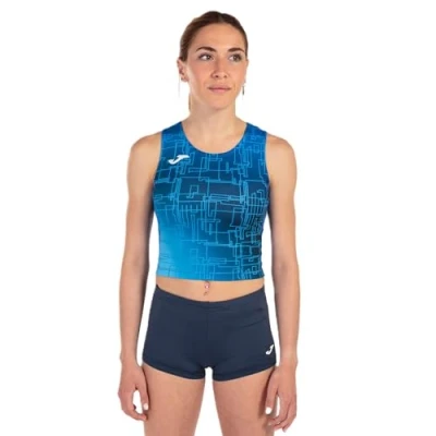 Abbildung von Joma Débardeur Court Femme Elite VIII