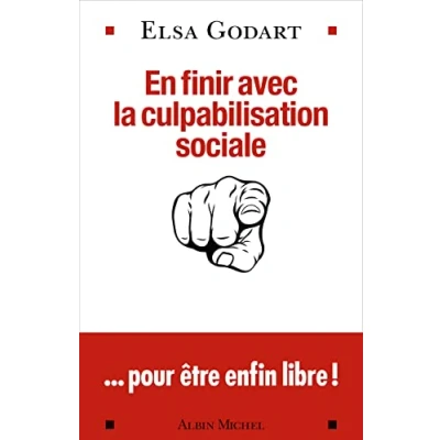 Abbildung von En finir avec la culpabilisation sociale: ...pour être enfin libre !