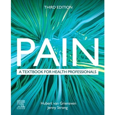 Abbildung von Pain: A textbook for health professionals