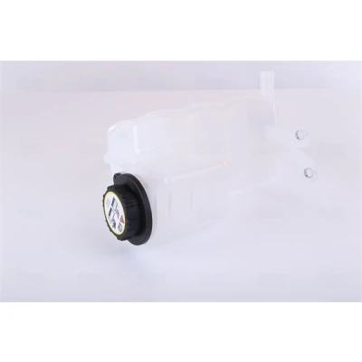 Abbildung von NISSENS 996242 Ausgleichsbehälter 1,2 mit Kappe, Sensor LAND ROVER: Range Rover 3
