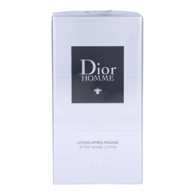 Abbildung von Dior Homme Aftershave 100 ml