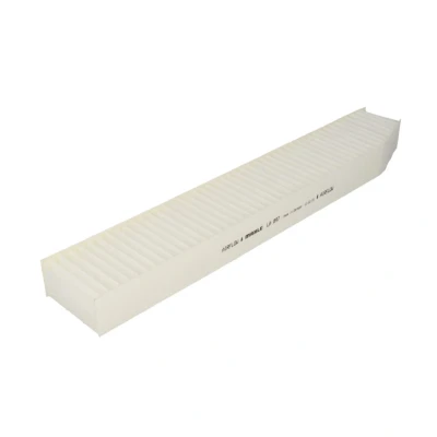 Abbildung von MAHLE ORIGINAL LA 897 Innenraumfilter Partikelfilter 469,0 78 40,0 JEEP: CHEROKEE III, Commander, GRAND 3