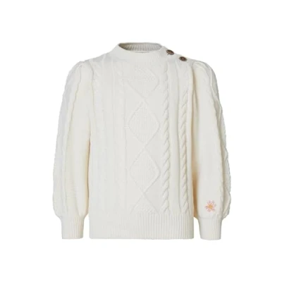 Abbildung von Noppies Kids Girls Pullover Jianjun Long Sleeve